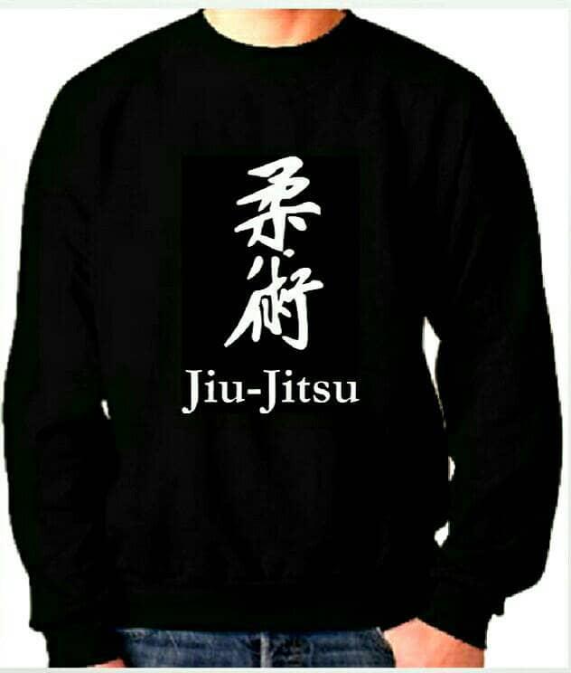sweater/switer/jaket/hoodie/sweatshirt jiujitsu