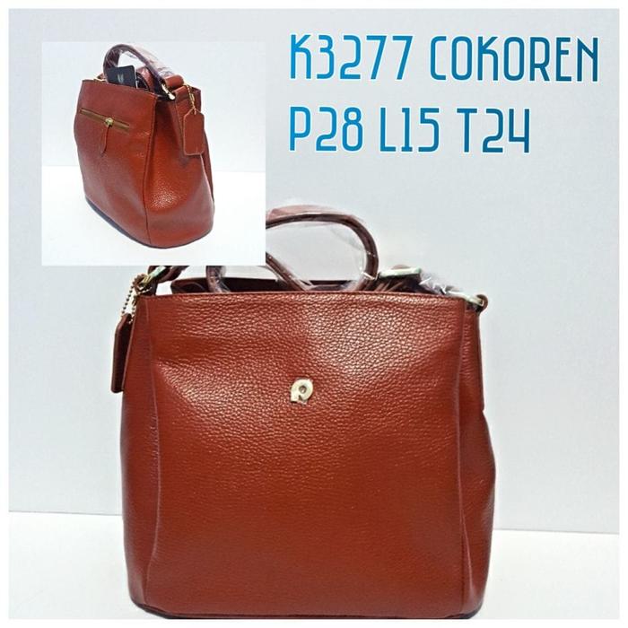 Tas Kulit Papillon Original K3277 Cokoren