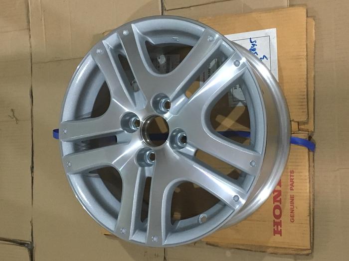 Velg Honda Jazz 2007