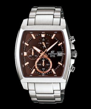 Jam Tangan Casio Edifice EFR-524D-5A Original