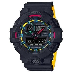 Casio g-shock ga-700se-1a9 original garansi resmi