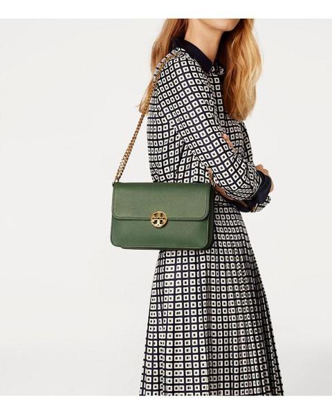TB Chelsea Shoulder Bag