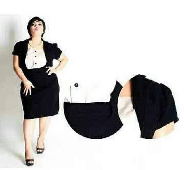 Jumbo - Belluci bahan spandex
