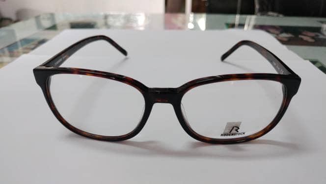 Frame Original Rodenstock