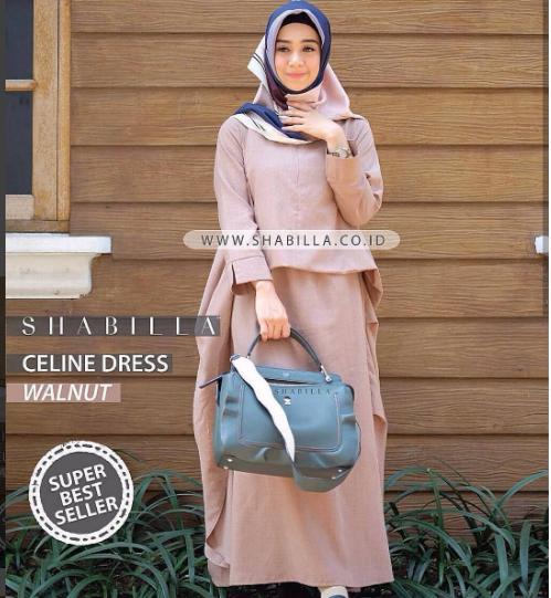 CELINE DRESS