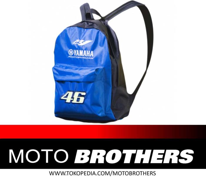 TAS RANSEL YAMAHA 46