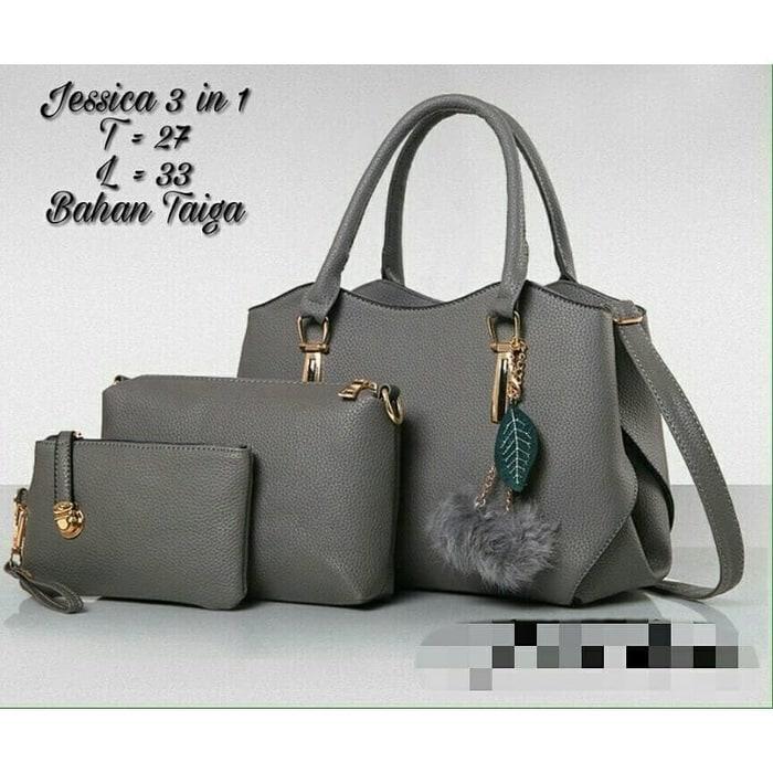 TAS TENTENG / HANDBAG / TAS WANITA / TAS BRANDED / TANAH ABANG