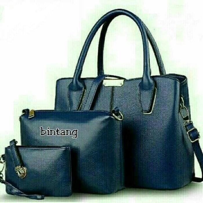 TAS TENTENG / HANDBAG / TAS WANITA / TAS BRANDED / TANAH ABANG