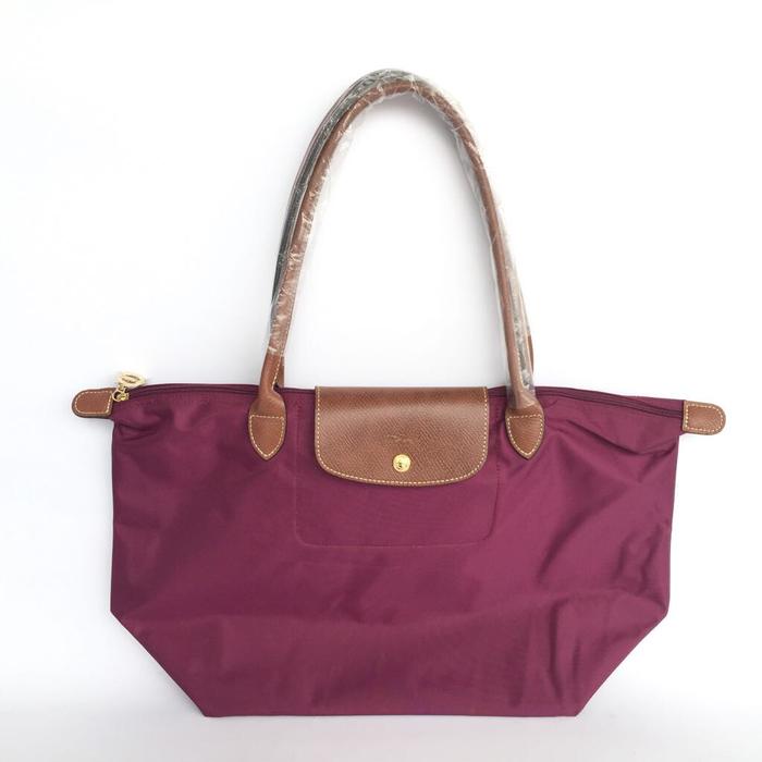 LC Classic Long Handle