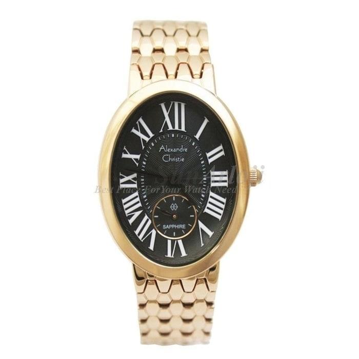 Alexandre Christie AC 2667LS