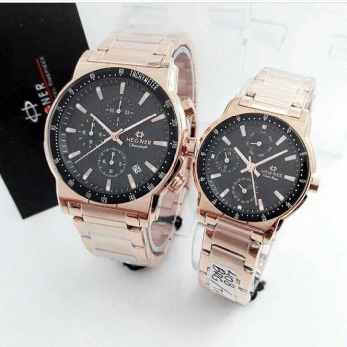 hegner 408 Wanita ORIGINAL