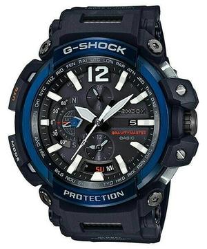 Casio Gshock GPW-2000-1A original