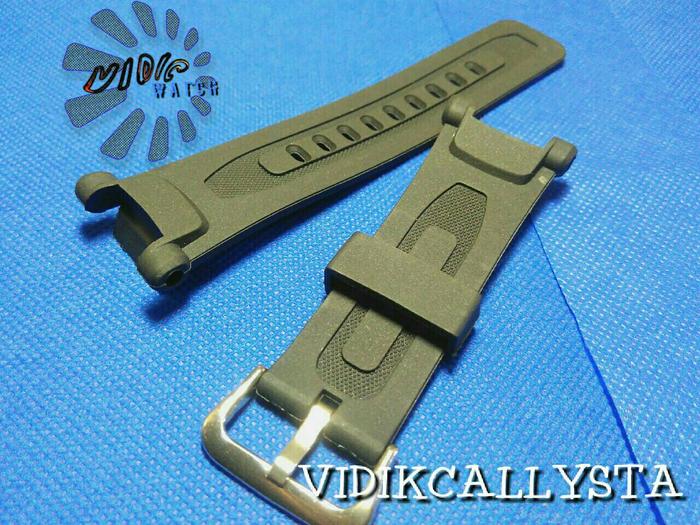 STRAP CASIO PROTREK PRG 40 PRG40 PRG-40