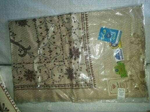 sorban almas batik