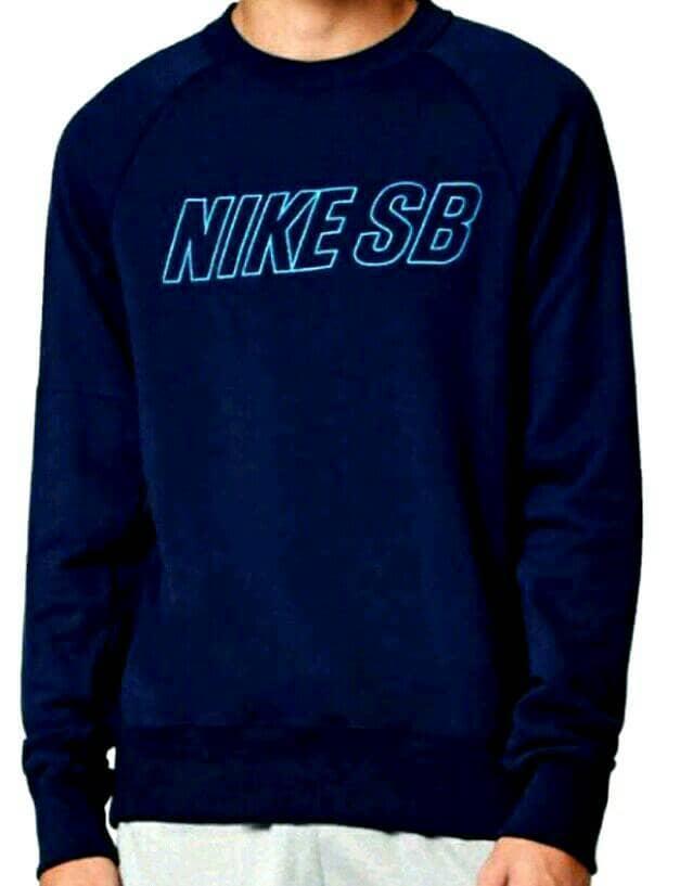 Sweater Sweatshirt Switer Baju Kaos Nike Sb