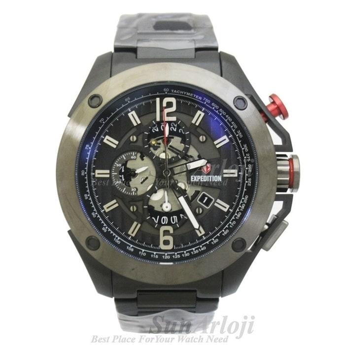 Expedition E6697M