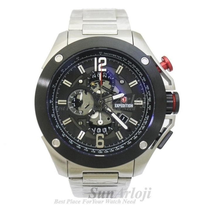 Expedition E6697M