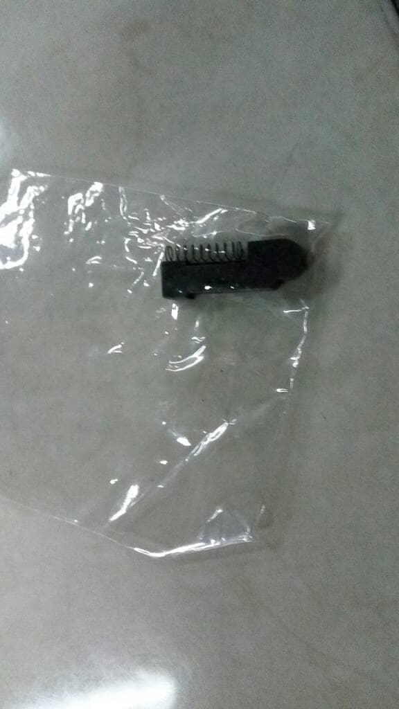 knock pin GBBR WA system