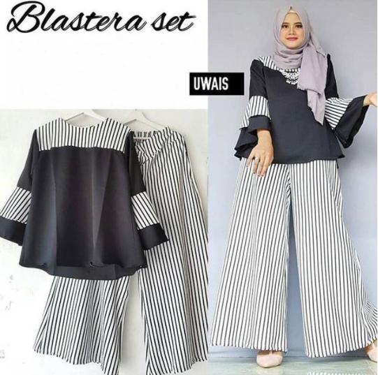BLASTERA SET