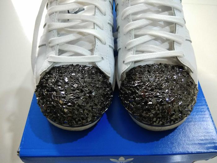 Adidas Superstar 80s Metal Toe Original