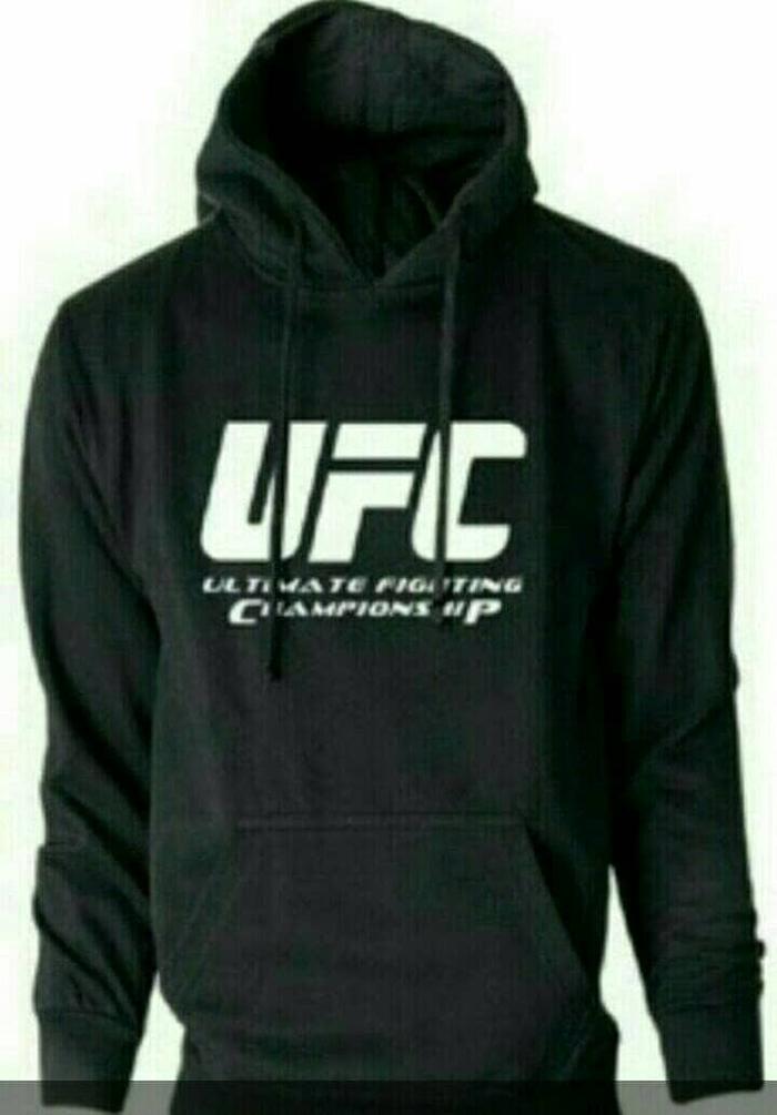 Jaket / Sweater / Switer /Hoodie / Ufc