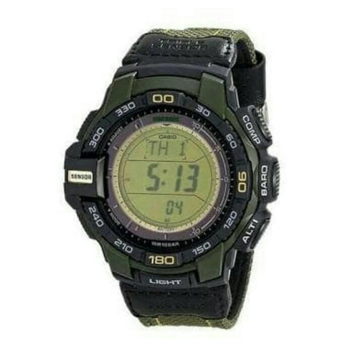 Casio Protrek PRG -270B- 3CR Original 100% Brand New In Box