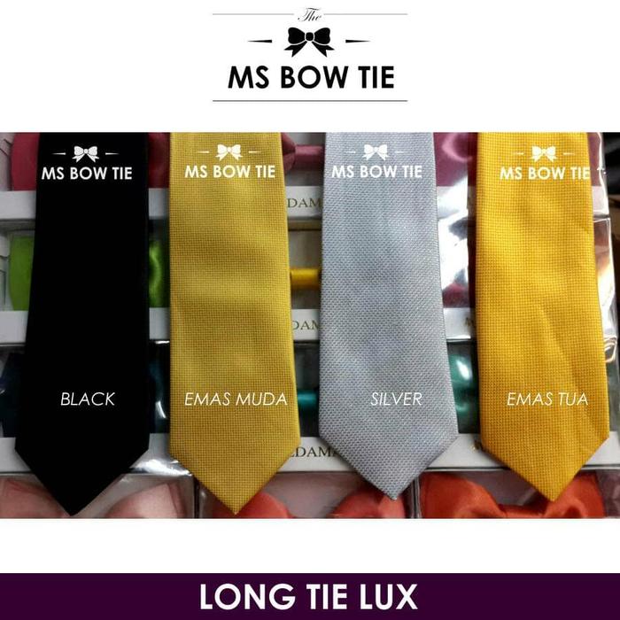 DASI PANJANG LUX MEDIUM tekstur bintik