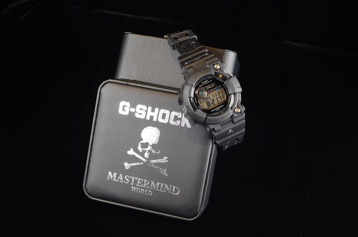 Gshock Frogman GWF 1000MM / GWF 1000MM3 Mastermind World