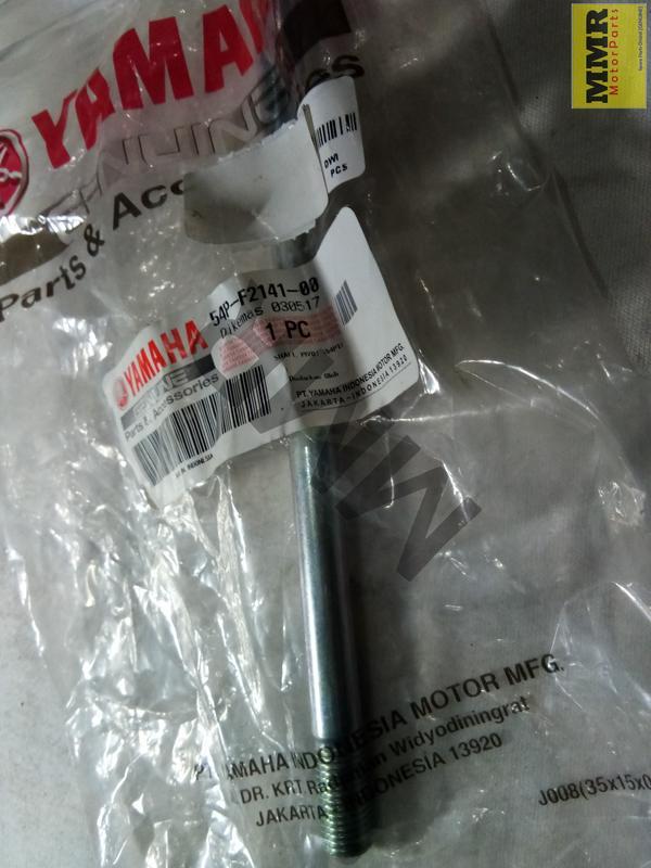 AS MOUNTING ASLI Yamaha Mio J /