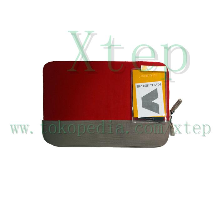 TAS TABLET KALIBRE 920632628 / 920632 628 Red