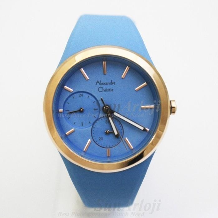 Alexandre Christie AC 2663BF