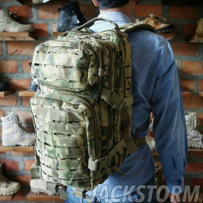 phylon style backpack