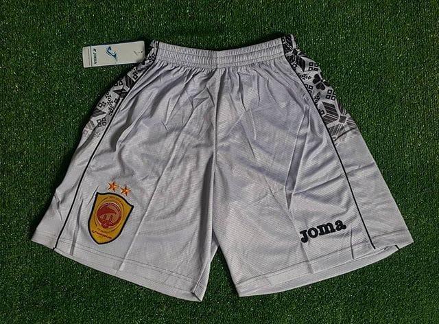 celana sriwijaya fc, ethnic version, abu-abu