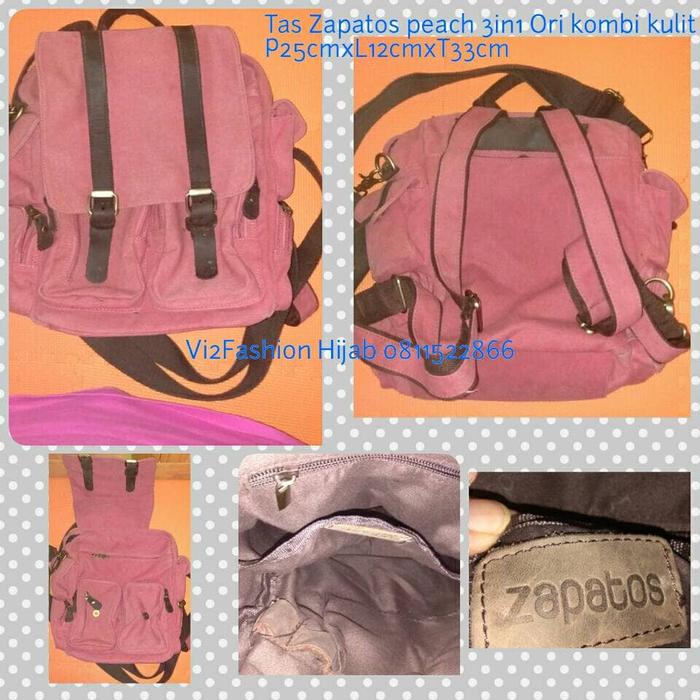 preloved tas Zapatos