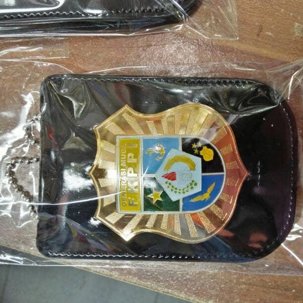 dompet kta FKPPI generasi muda