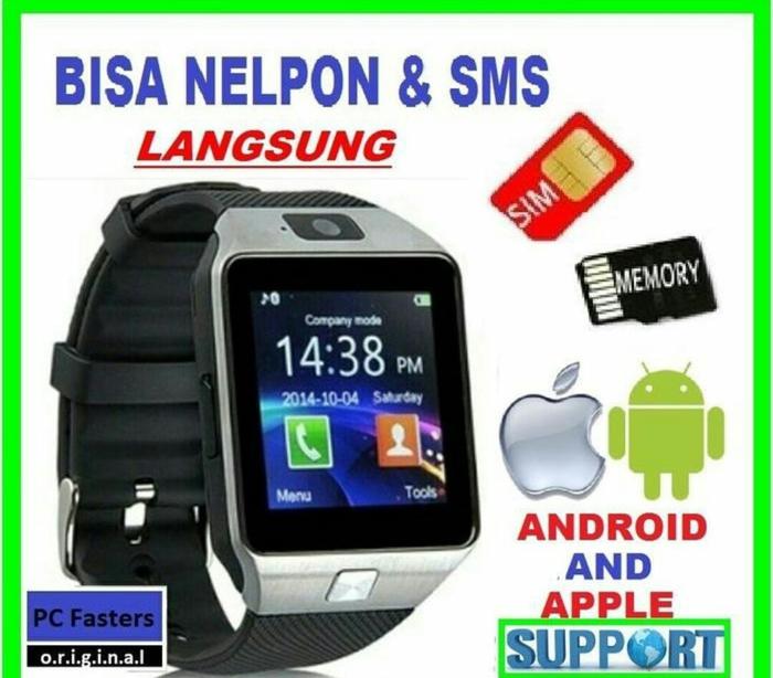 Jam Tangan HP