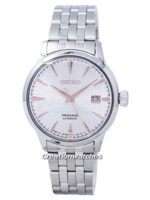 Seiko Presage Cocktail SRPB47