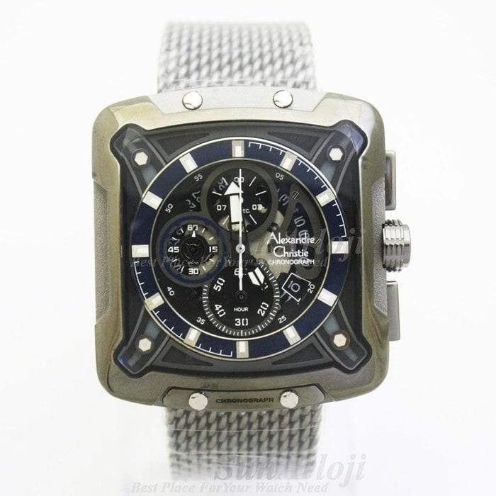 Alexandre Christie AC 3030MC