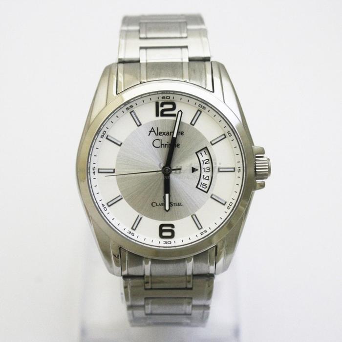 Alexandre Christie AC 8289MD