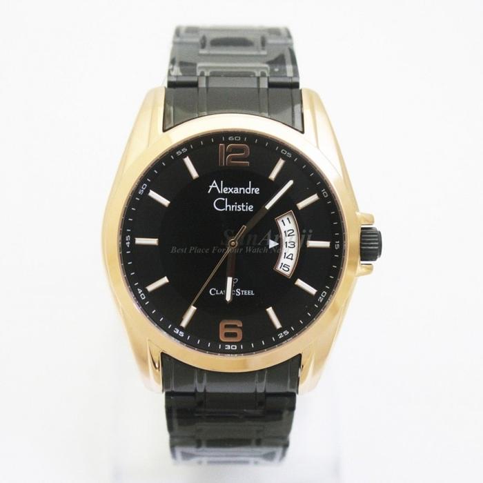 Alexandre Christie AC 8289MD