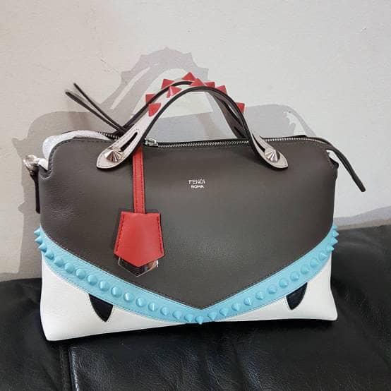Fendi Monster btw small