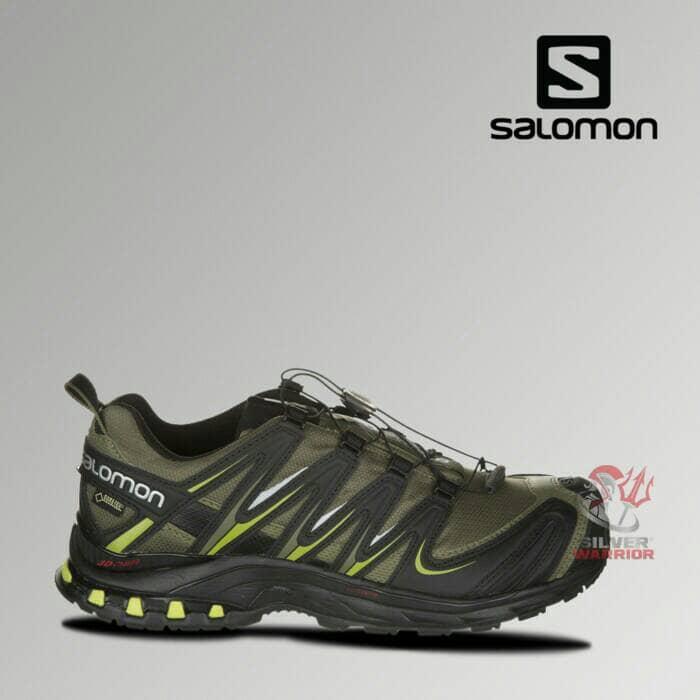 salomon xa pro 3d USA