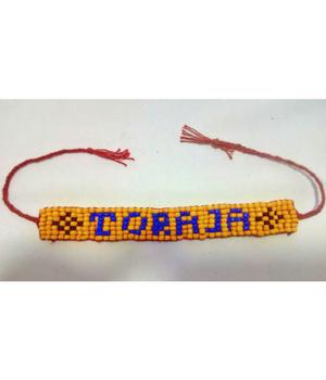 Gelang Manik Toraja Unik dan Trendy