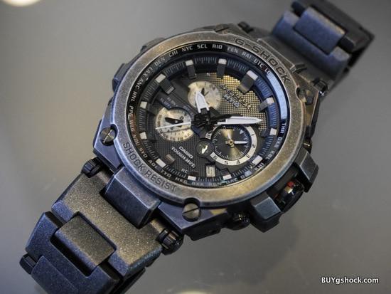 Casio MTG S1000V