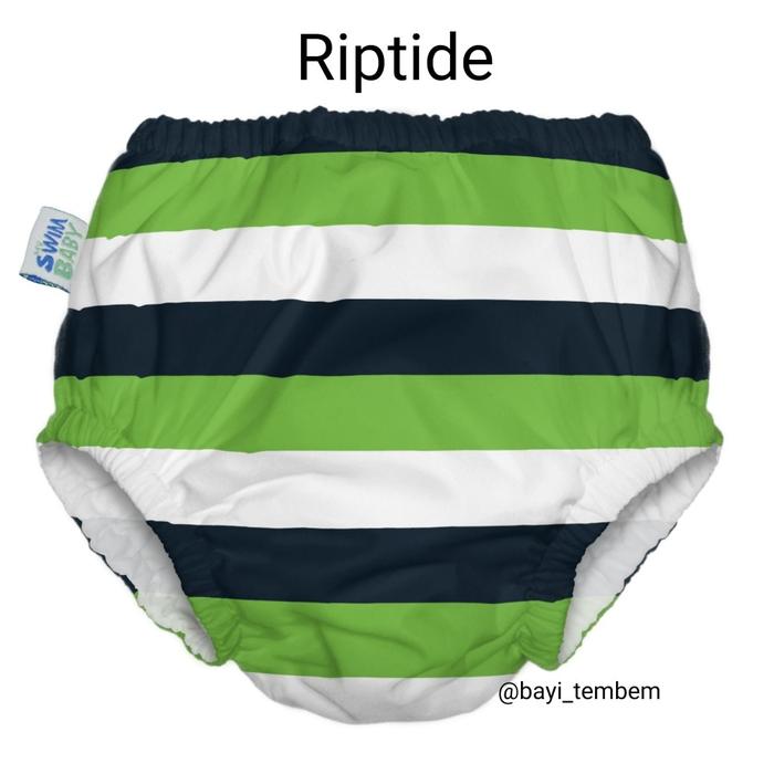My Swim Baby Riptide Swim Diaper