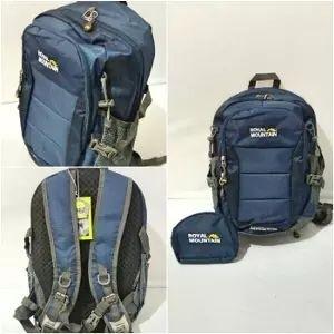 Backpack Royal Mountain 06498-03