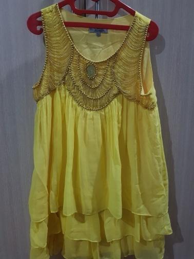 dress solemio