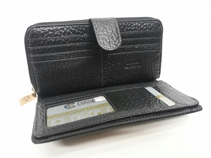 Dompet Kulit Cosset ORIGINAL