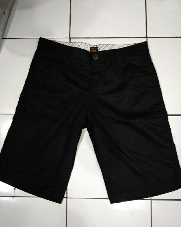 CELANA PENDEK/CELANA CARGO PRIA BRANDED S.OLIVER
