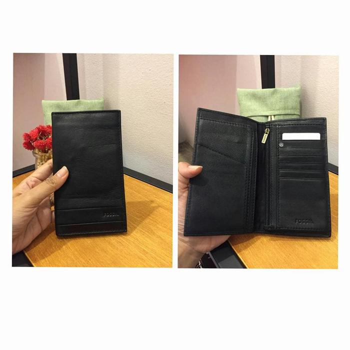 Dompet Panjang Fossil Original Sale